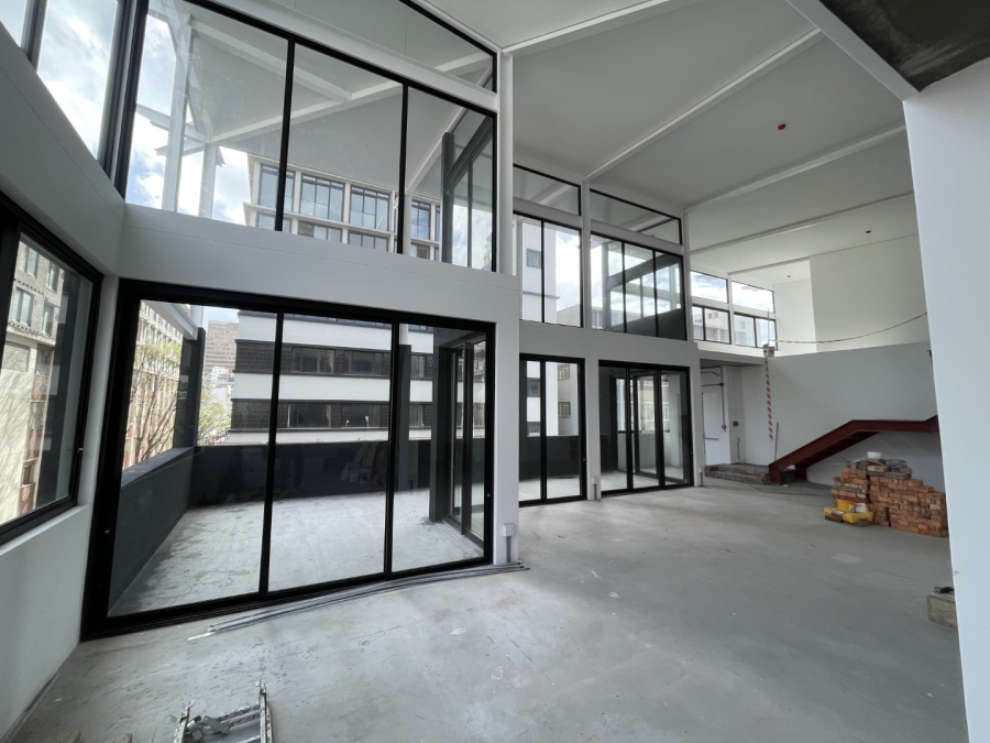 To Let commercial Property for Rent in Cape Town City Centre Western Cape